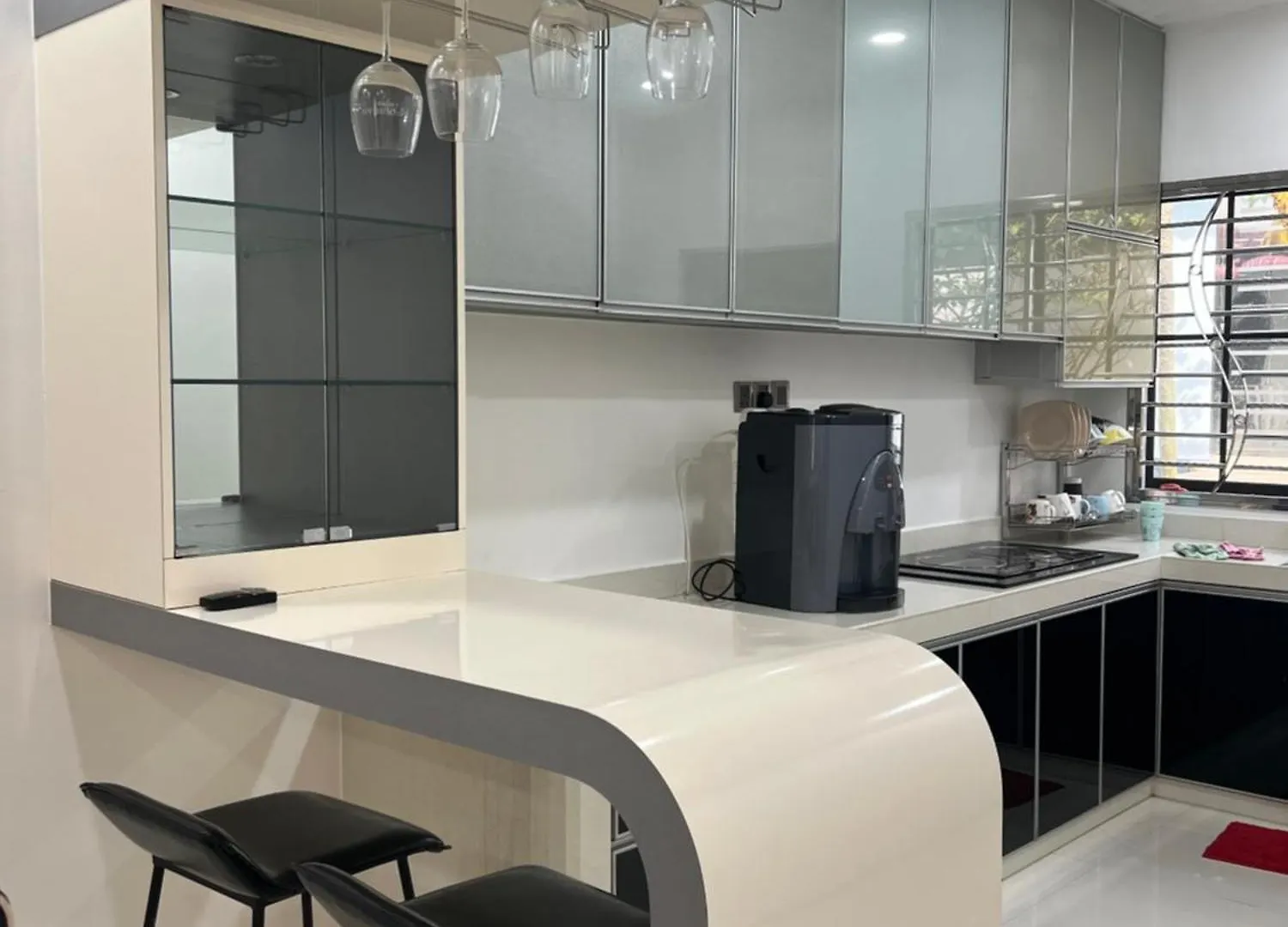 Iskandar Puteri Nusa Idaman - Jc Homestay 조호르 바루 0*,