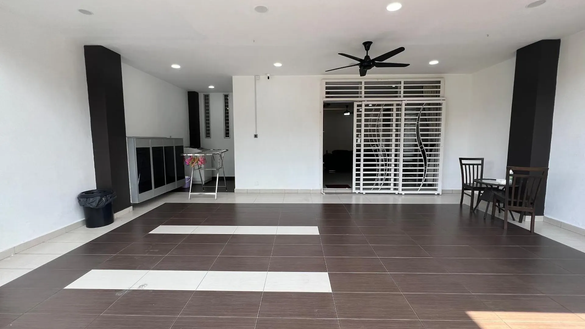 Iskandar Puteri Nusa Idaman - Jc Homestay 조호르 바루 말레이시아