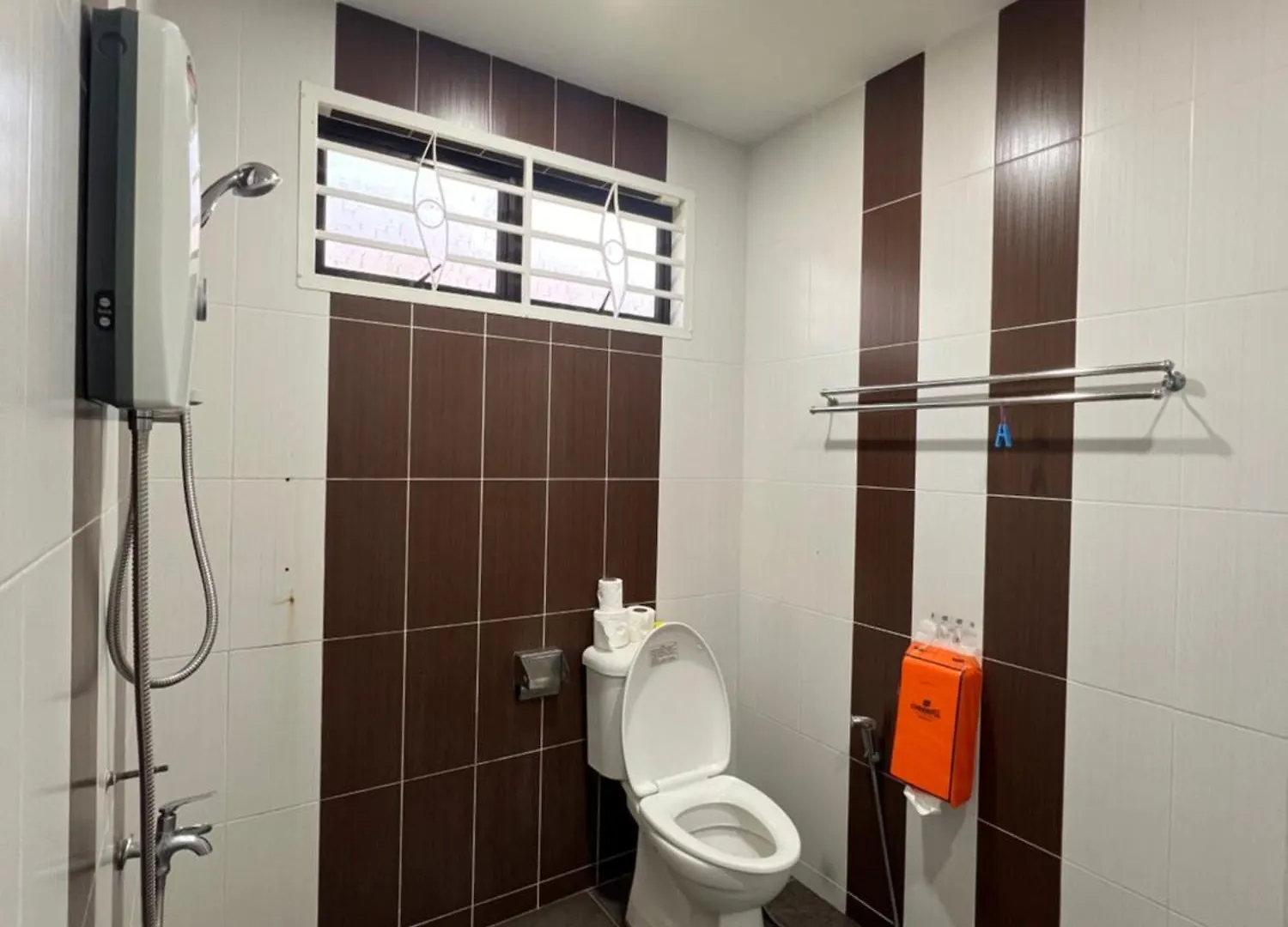 Iskandar Puteri Nusa Idaman - Jc Homestay 조호르 바루 펜션