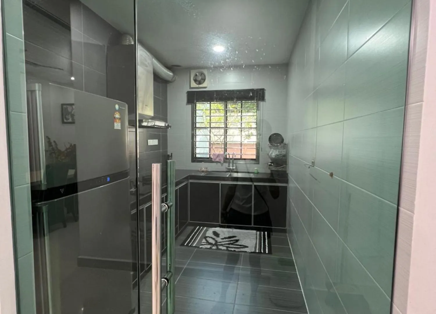 Iskandar Puteri Nusa Idaman - Jc Homestay 조호르 바루 펜션