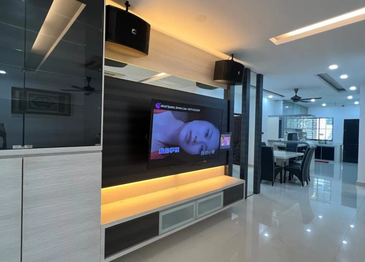 Iskandar Puteri Nusa Idaman - Jc Homestay 조호르 바루 0*,