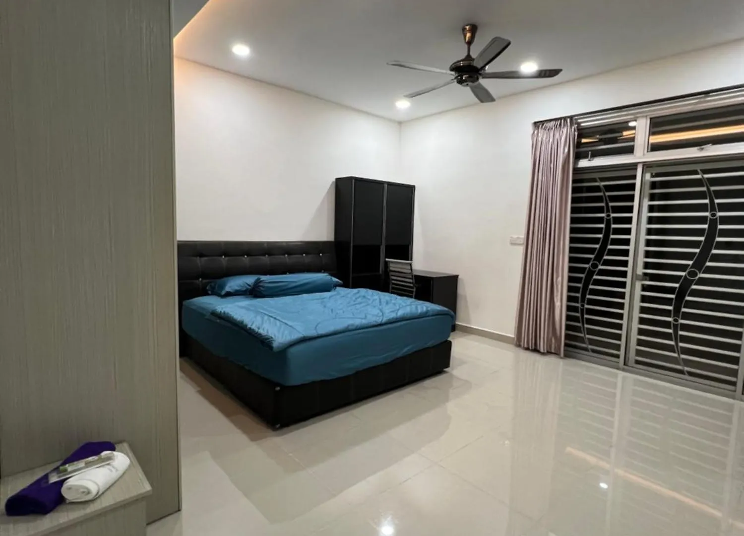 Iskandar Puteri Nusa Idaman - Jc Homestay 조호르 바루