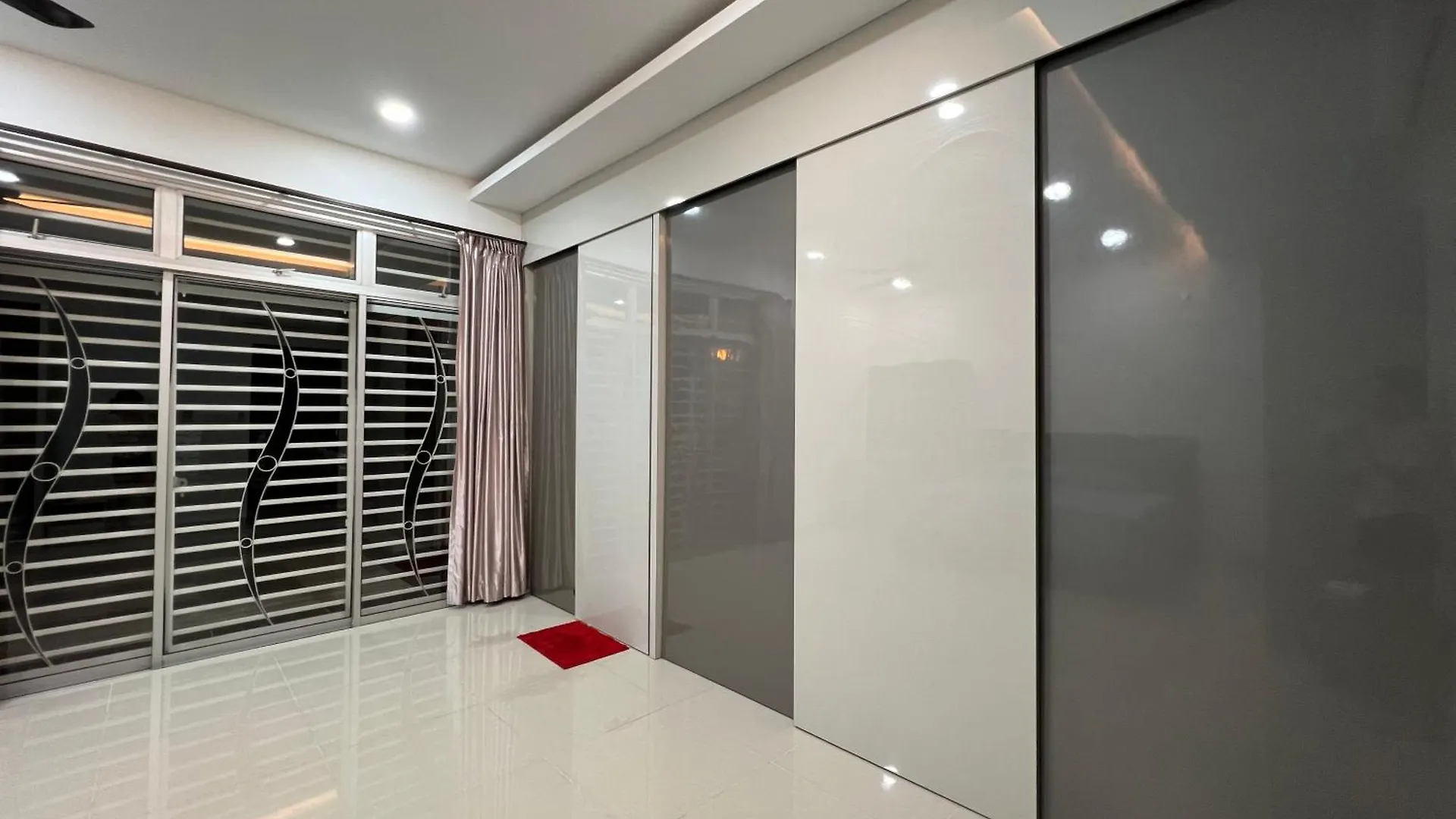 Iskandar Puteri Nusa Idaman - Jc Homestay 조호르 바루