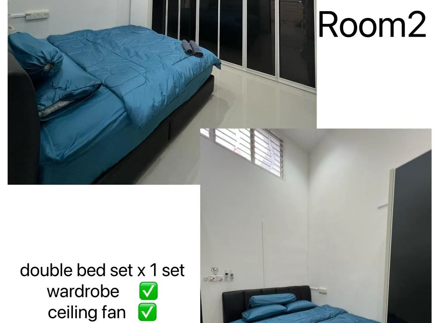 Iskandar Puteri Nusa Idaman - Jc Homestay 조호르 바루 0*,